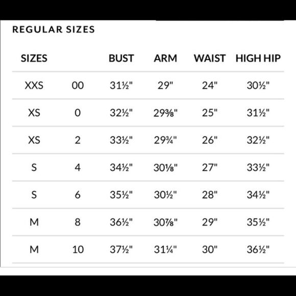 LIKE NEW White House Black Market blouse - Picture 7 of 7